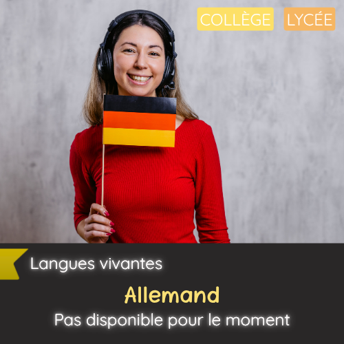 Allemand C4