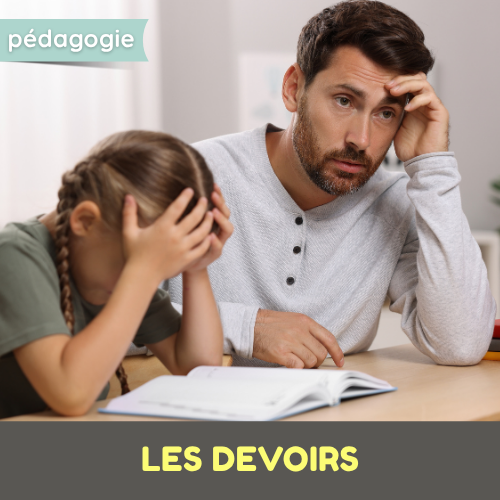 Les devoirs