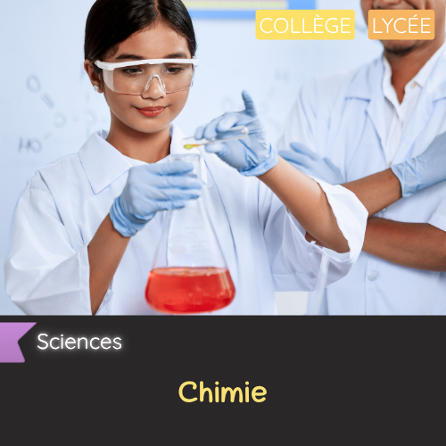 Chimie C4
