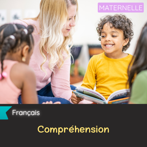 Compréhension C1