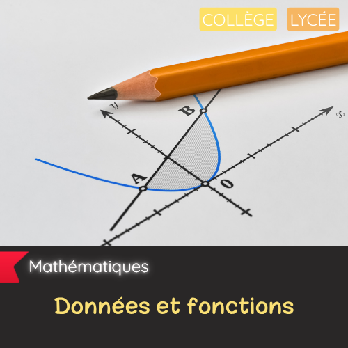 Données et fonctions C4