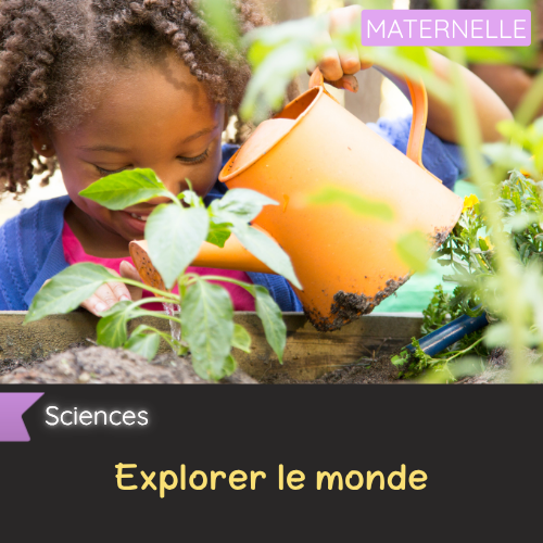 Explorer le monde C1
