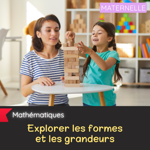 Explorer les formes C1