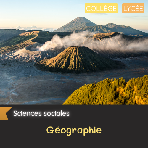 Géographie C4