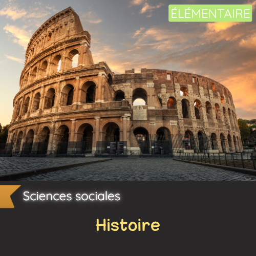 Histoire C3