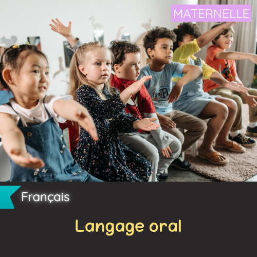 Langage oral C1