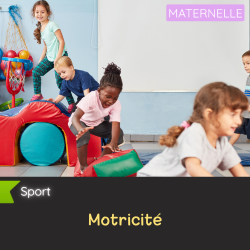 Motricité C1