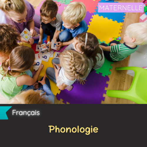 Phonologie C1