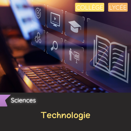 Technologie C4