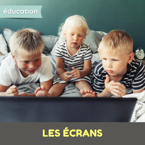 Les écrans