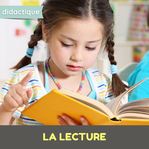 La lecture
